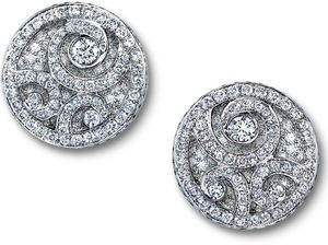 RGE353 GRAFF Diamond on Diamond