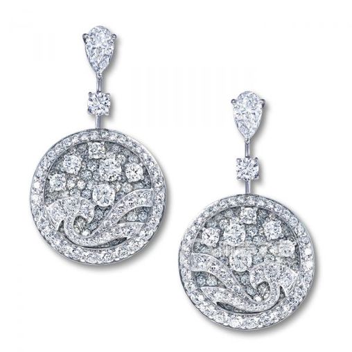RGE744 GRAFF Diamond on Diamond