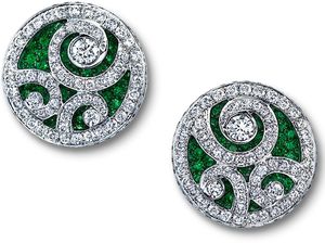 RGE627 GRAFF Diamond on Diamond