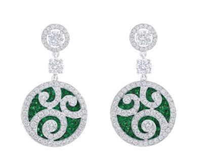 RGE655 GRAFF Diamond on Diamond