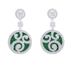 RGE655 GRAFF Diamond on Diamond