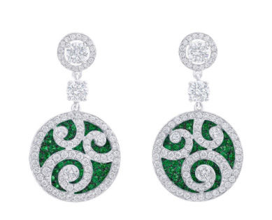 RGE655 GRAFF Diamond on Diamond