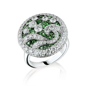 RGR281 GRAFF Diamond on Diamond