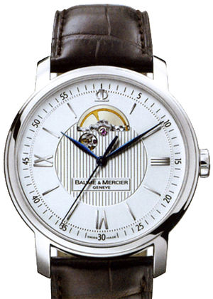 8688 Baume & Mercier Classima