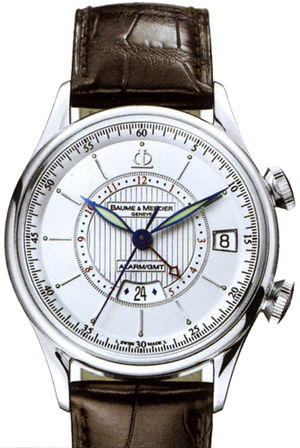8700 Baume & Mercier Classima