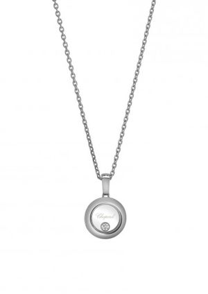 79A017-1001 Chopard Happy Diamonds