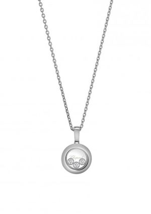 79A018-1001 Chopard Happy Diamonds