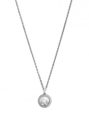 79A018-1201 Chopard Happy Diamonds