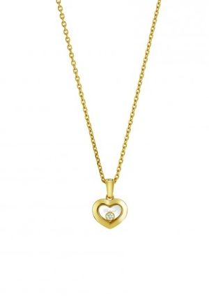 79A054-0001 Chopard Happy Diamonds