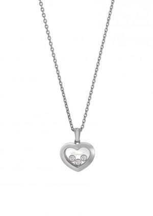 79A611-1001 Chopard Happy Diamonds
