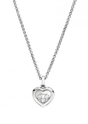 794611-1001 Chopard Happy Diamonds