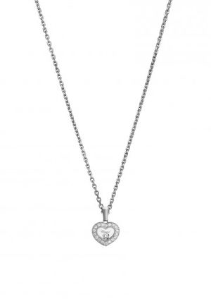 79A054-1201 Chopard Happy Diamonds