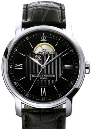 8689 Baume & Mercier Classima
