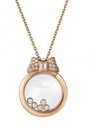 795020-5201 Chopard Happy Diamonds