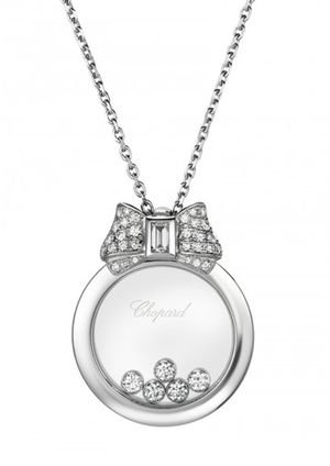 795020-1201 Chopard Happy Diamonds
