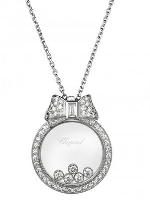 795020-1301 Chopard Happy Diamonds