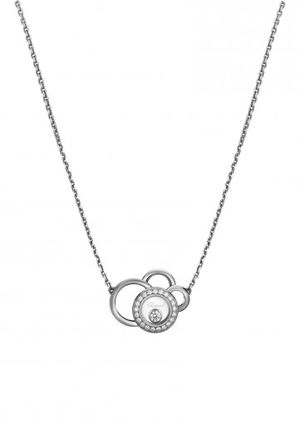 819769-1002 Chopard Happy Diamonds