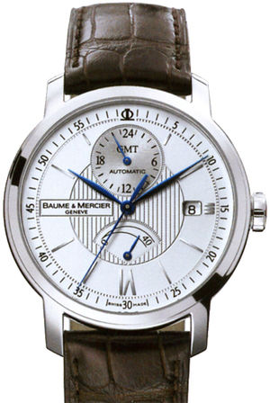 8693 Baume & Mercier Classima