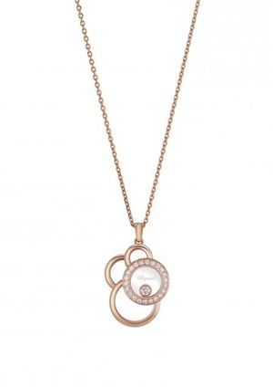 799888-5002 Chopard Happy Diamonds