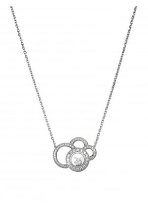 819769-1003 Chopard Happy Diamonds