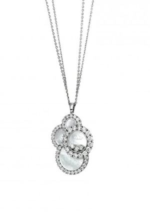799882-1001 Chopard Happy Diamonds