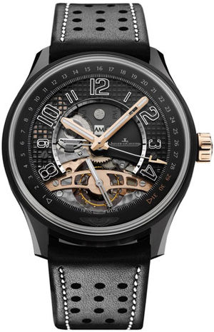 Q193C450 Jaeger LeCoultre AMVOX