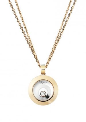 795405-9001 Chopard Happy Diamonds