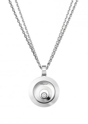 795405-1001 Chopard Happy Diamonds