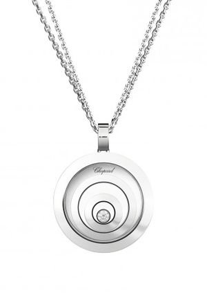 795418-1001 Chopard Happy Diamonds