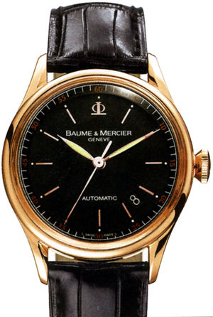 8691 Baume & Mercier Classima