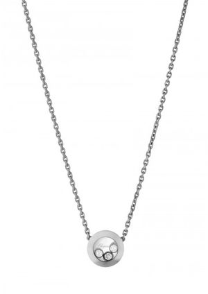 819562-1001 Chopard Happy Diamonds
