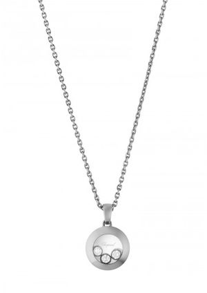 799562-1001 Chopard Happy Diamonds