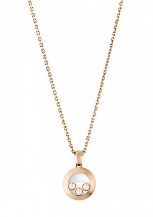799562-5001 Chopard Happy Diamonds