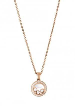 799562-5003 Chopard Happy Diamonds
