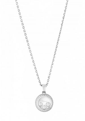 799562-1003 Chopard Happy Diamonds