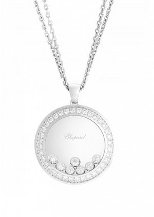 799569-1002 Chopard Happy Diamonds