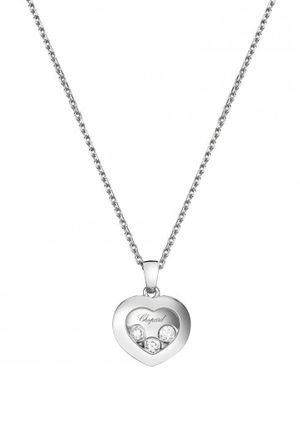 799203-1001 Chopard Happy Diamonds