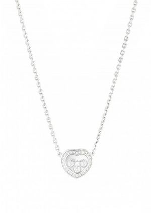 819203-1002 Chopard Happy Diamonds