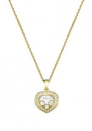 799203-0003 Chopard Happy Diamonds