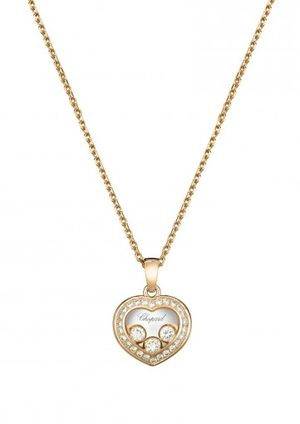799203-5003 Chopard Happy Diamonds