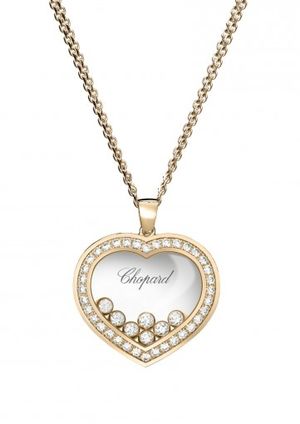 799202-5003 Chopard Happy Diamonds