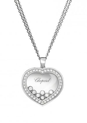 799202-1003 Chopard Happy Diamonds