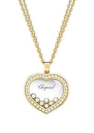 799202-0003 Chopard Happy Diamonds