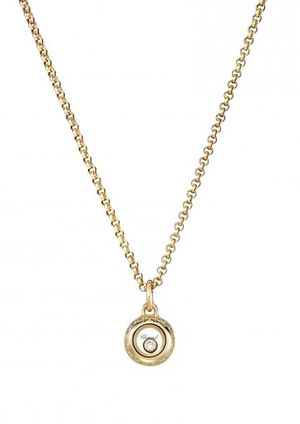 799012-0001 Chopard Happy Diamonds