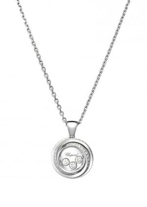 799216-1003 Chopard Happy Diamonds