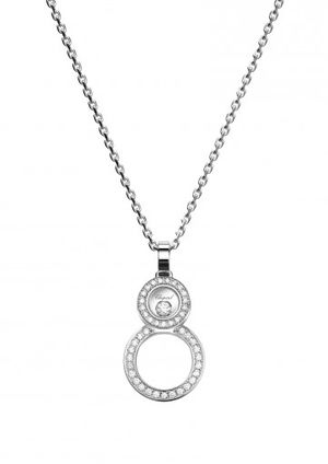 799209-1003 Chopard Happy Diamonds