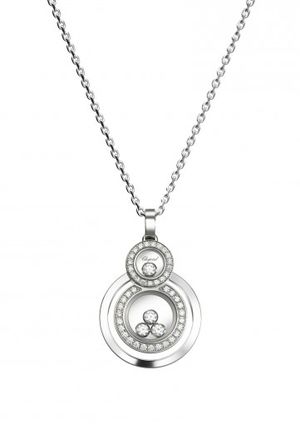 799210-1003 Chopard Happy Diamonds