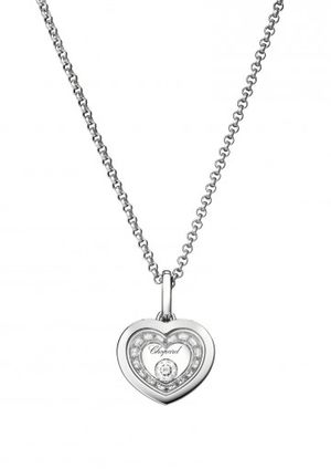 797790-1001 Chopard Happy Diamonds