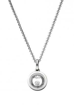 797771-1001 Chopard Happy Diamonds
