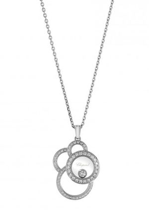 799888-1003 Chopard Happy Diamonds